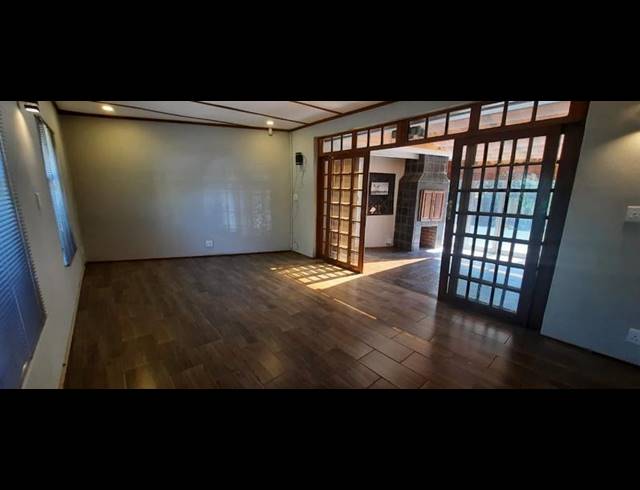 3 BEDROOM PROPERTY TO RENT IN PIERRE VAN RYNEVELD